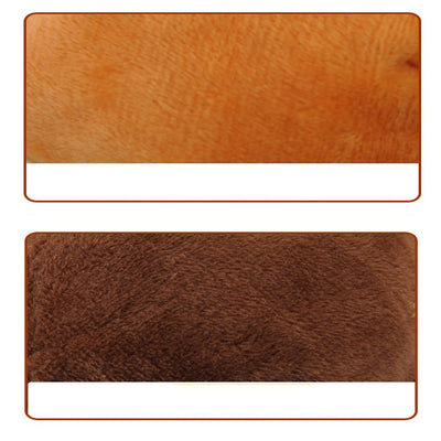 Hamburger Bed Hammock for Small Pets, 3.1" | 7.9 cm plush toy – – – Image 3 | Plushie Produce