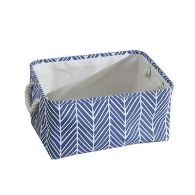 Linen/Canvas Toy Storage Basket, 30 Varieties, 16" | 41 cm plush toy – – B10 Canvas – Image 34 | Plushie Produce