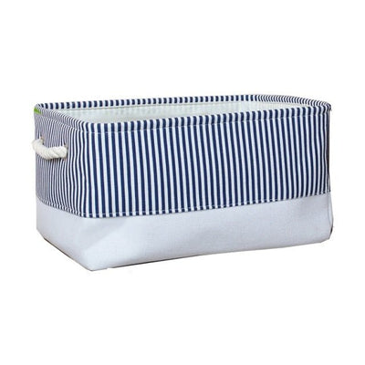 Linen/Canvas Toy Storage Basket, 30 Varieties, 16" | 41 cm plush toy – – lantiao – Image 13 | Plushie Produce