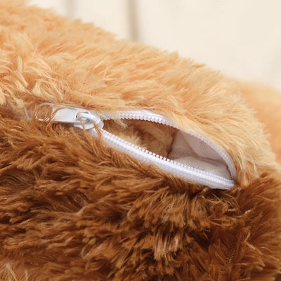 Plushie Avocado Toast with Blanket, 17" | 43 cm plush toy – – – Image 3 | Plushie Produce