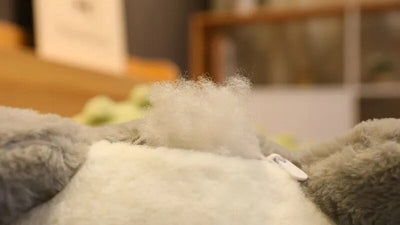 Plushie Jumbo Cartoon Cross-Eyed Crocodile, 4 colors, 3-4.9' | 90-150 cm plush toy – – – Image 8 | Plushie Produce