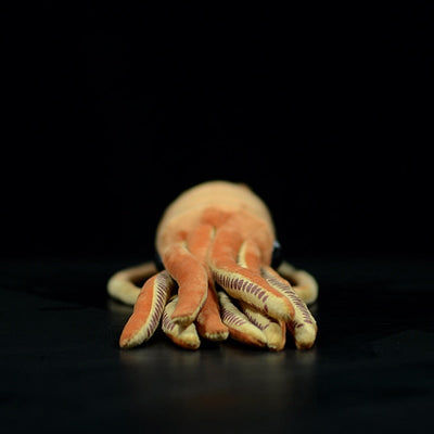 Plushie Jumbo Lifelike Giant Squid, 31-51" | 78-130 cm plush toy – – – Image 3 | Plushie Produce