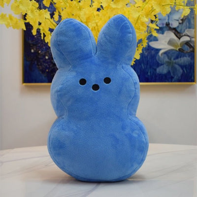 Plushie Marshmallow Bunny, 5 Colors, 6" | 15 cm plush toy – – 6"(15cm) – Image 3 | Plushie Produce