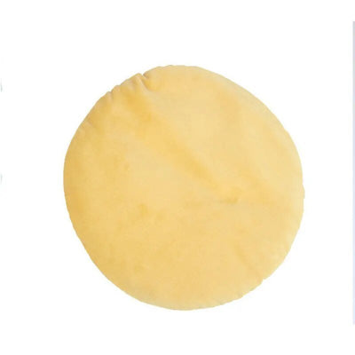 Plushie Pizza Dog Sniffing Toy, 9" | 24 cm plush toy – – – Image 5 | Plushie Produce