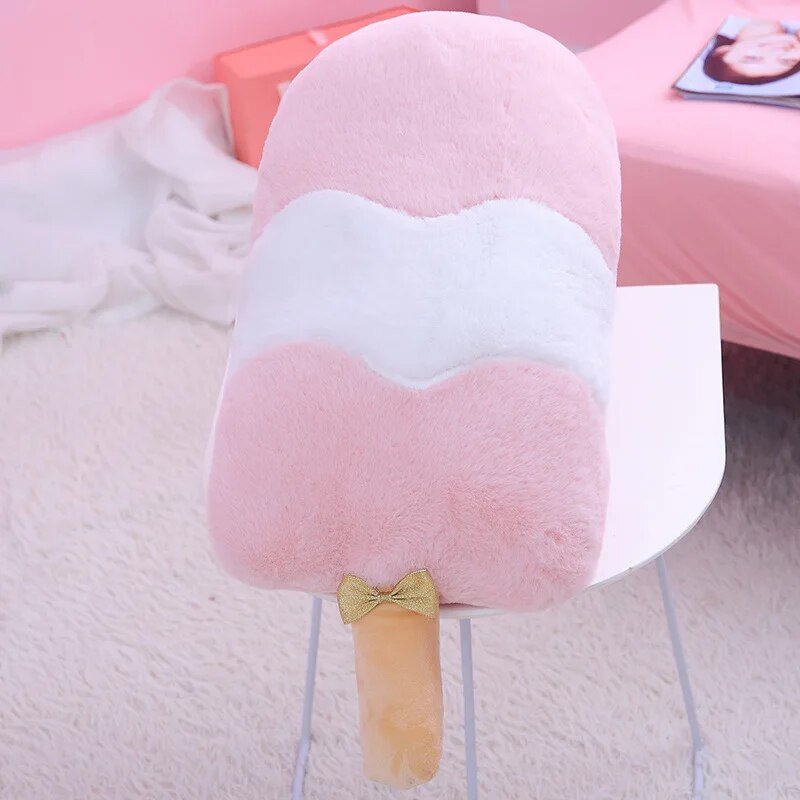 Plushie Realistic Fruit Popsicles, Six Flavors, 22" | 55 cm plush toy – – – Image 15 | Plushie Produce
