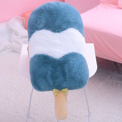 Plushie Realistic Fruit Popsicles, Six Flavors, 22" | 55 cm plush toy – – – Image 7 | Plushie Produce