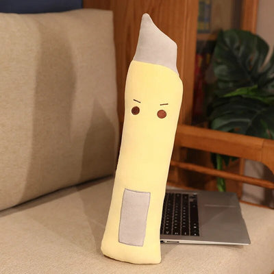 Plushie Stationary Items, Seven Choices, 16-22" | 40-55 cm plush toy – – 45x10cm knife – Image 14 | Plushie Produce