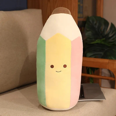 Plushie Stationary Items, Seven Choices, 16-22" | 40-55 cm plush toy – – 45x20cm pencil – Image 9 | Plushie Produce