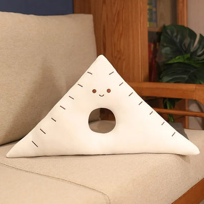 Plushie Stationary Items, Seven Choices, 16-22" | 40-55 cm plush toy – – 55x30cm Ruler – Image 7 | Plushie Produce