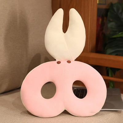 Plushie Stationary Items, Seven Choices, 16-22" | 40-55 cm plush toy – – – Image 8 | Plushie Produce