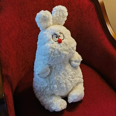 Plushie Super Soft Pig or Rabbit, 16" | 40 cm plush toy – – – Image 6 | Plushie Produce